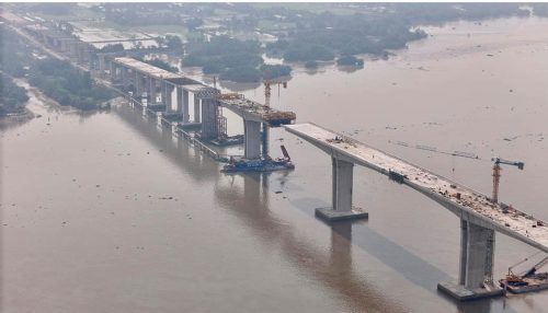 Cầu Nhơn Trạch Quận 9