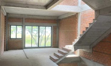 Lầu 1 nhà phố Ba Son Hưng Lộc