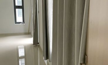 Nhà vườn Đông Tăng Long An Lộc hoàn thiện