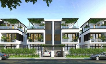 Nhà vườn Đông Tăng Long Hưng Lộc