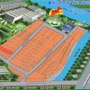 Vị trí lô đất A9 Tăng Long Garden Quận 9