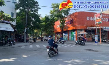 Tiện ích dự án Nam Khang Residence