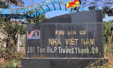 Địa chỉ khu dân cư BCR Tam Đa