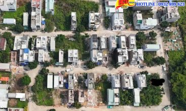 Khu dân cư Châu Long Long Phước