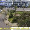 Công viên liền kề nhà vườn 24N20 Đông Tăng Long