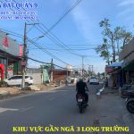 Khu vực Lã Xuân Oai phường Long Trường 2026