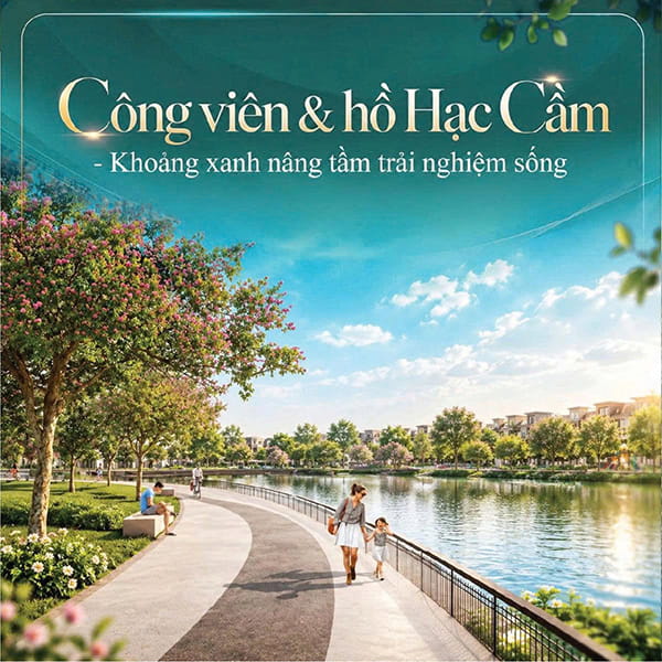 cong-vien-ho-canh-quan-dong-tang-long Công viên Hồ Cảnh Quan Đông Tăng Long