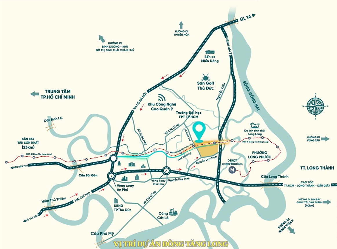ket-noi-giao-thong-dong-tang-long Kết nối giao thông Đông Tăng Long 2026