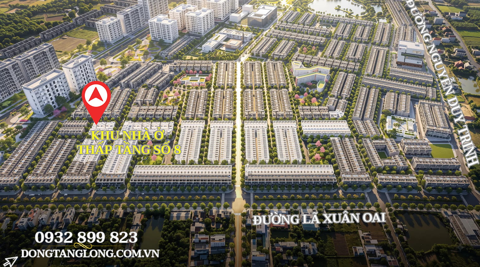 tiem-nang-khu-nha-o-so-8-hud Tiềm năng khu nhà ở thấp tầng số 8 HUD