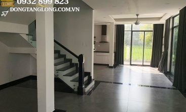 Bếp nhà vườn 07N22 Đông Tăng Long