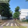 Đường A5 Shophouse Đông Tăng Long
