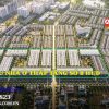 Shophouse gần khu nhà ở thấp tầng số 8 HUD